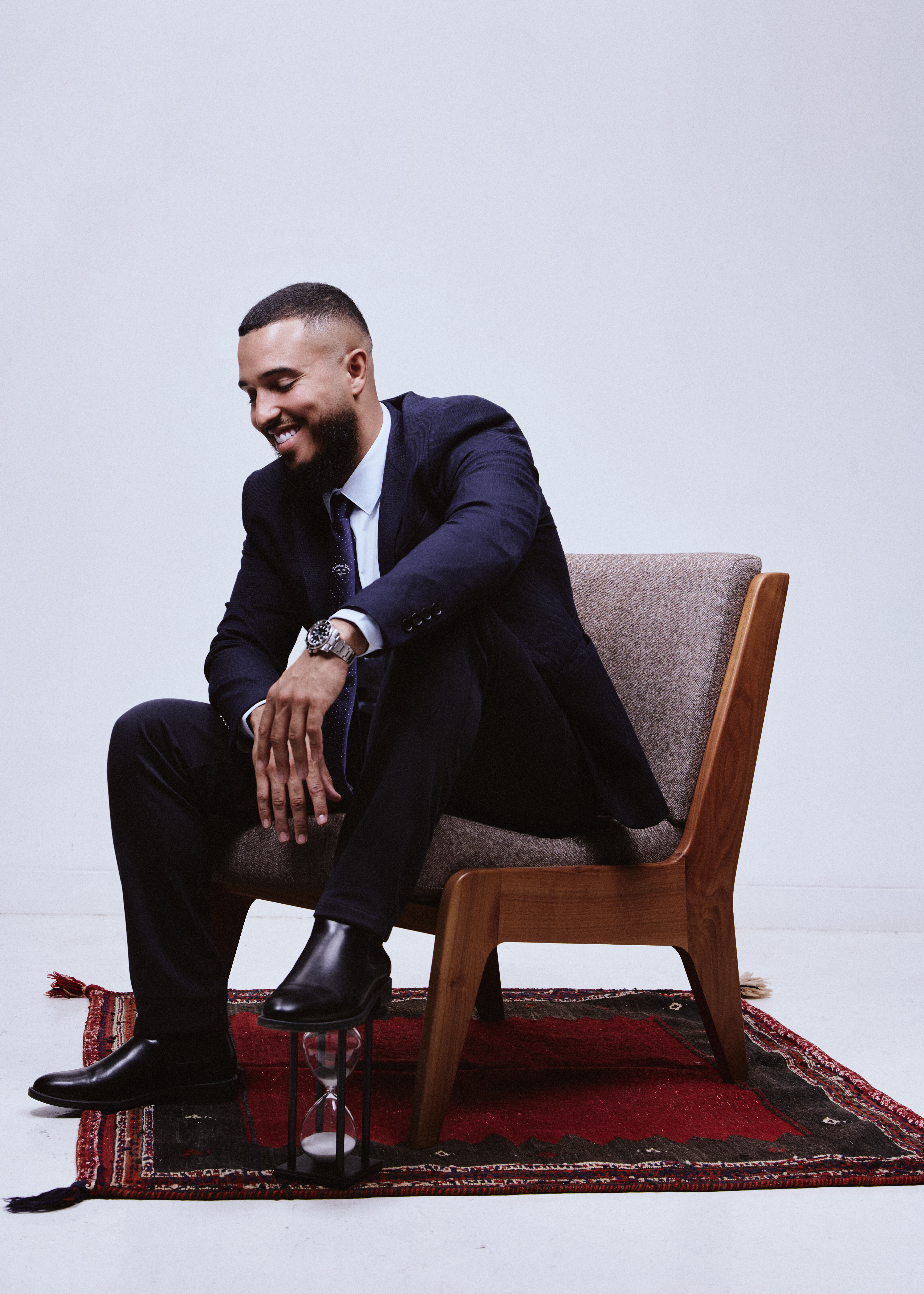 Photoshoot d’Alaeddine Riahi, image 5